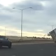 Illustration for article titled Watch A Semi Truck Get Knocked Over By Nothing But The Wind On The Highwayem/emem/em